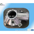 high quality custom aluminum parts large